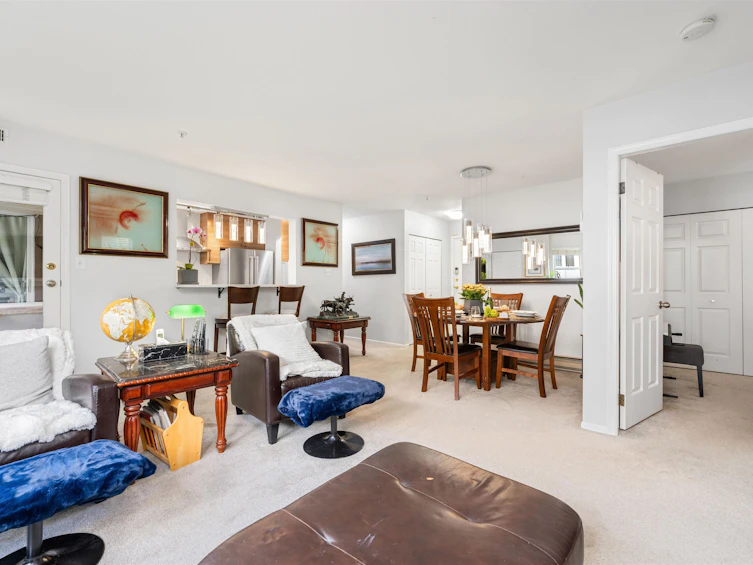 E204-623 W 14th Avenue, Vancouver, BC, V5Z 1P7 - 6