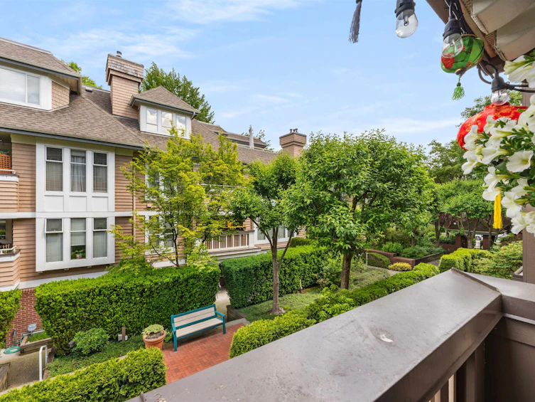 E204-623 W 14th Avenue, Vancouver, BC, V5Z 1P7 - 26