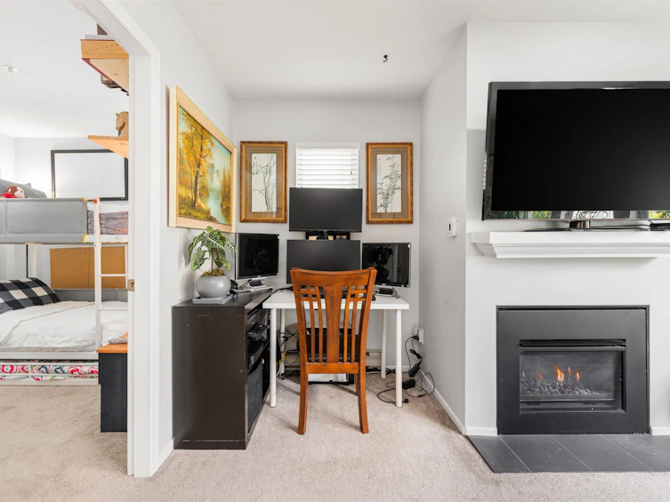 E204-623 W 14th Avenue, Vancouver, BC, V5Z 1P7 - 7