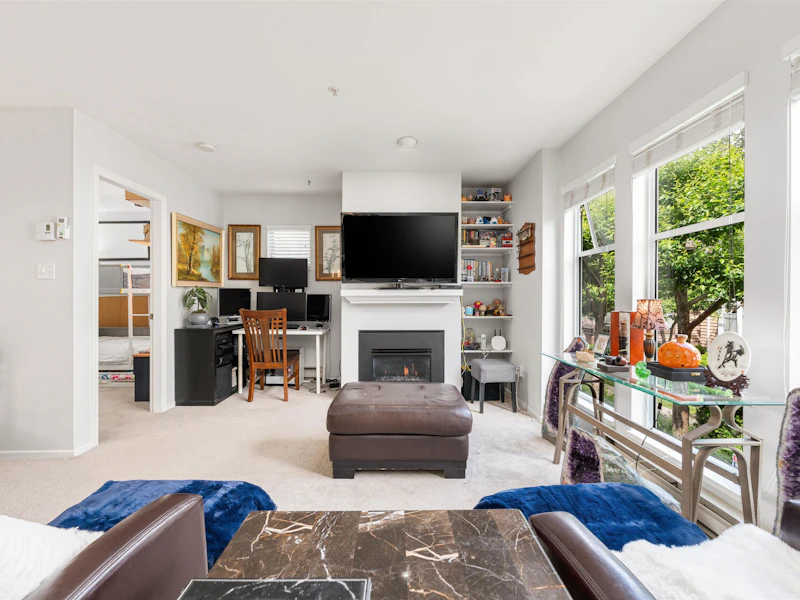 E204 - 623 W 14th Avenue, Vancouver BC V5Z 1P7