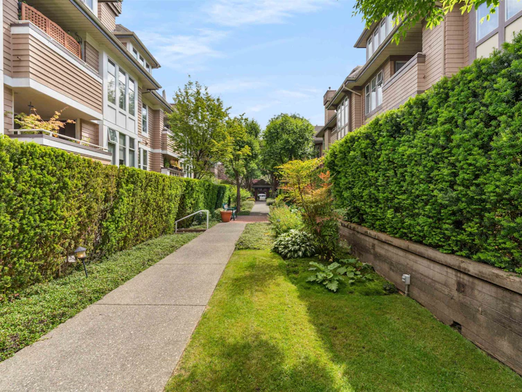 E204-623 W 14th Avenue, Vancouver, BC, V5Z 1P7 - 28