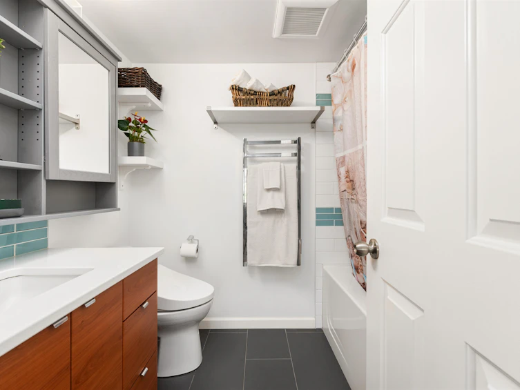 E204-623 W 14th Avenue, Vancouver, BC, V5Z 1P7 - 20