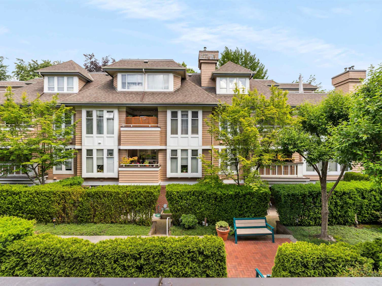 E204-623 W 14th Avenue, Vancouver, BC, V5Z 1P7 - 24