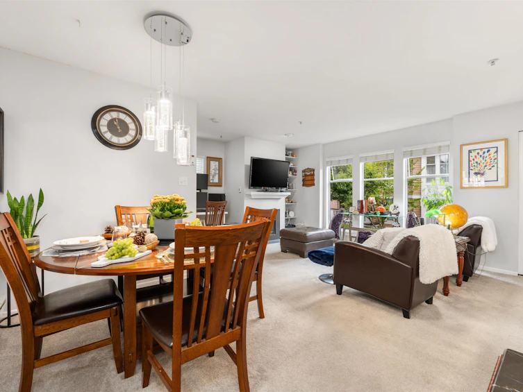 E204-623 W 14th Avenue, Vancouver, BC, V5Z 1P7 - 11