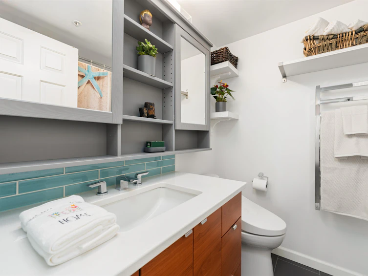 E204-623 W 14th Avenue, Vancouver, BC, V5Z 1P7 - 19