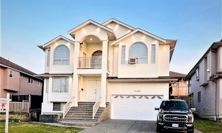 31468 Homestead Crescent