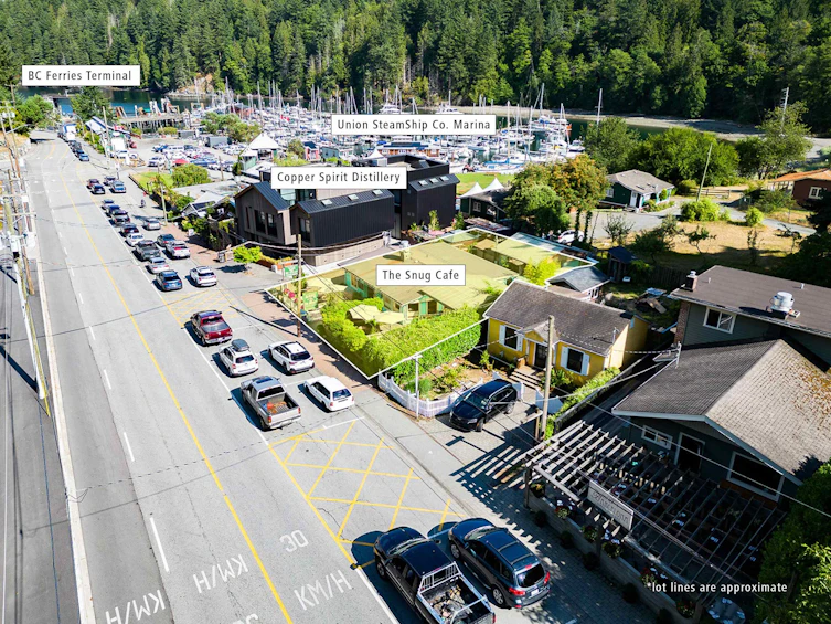 443B Bowen Island Trunk Road, Bowen Island, BC, V0N 1G0 - 4