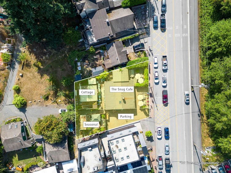 443B Bowen Island Trunk Road, Bowen Island, BC, V0N 1G0