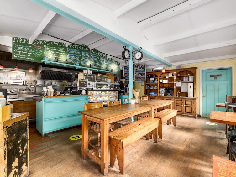 443B Bowen Island Trunk Road, Bowen Island, BC, V0N 1G0 - 15