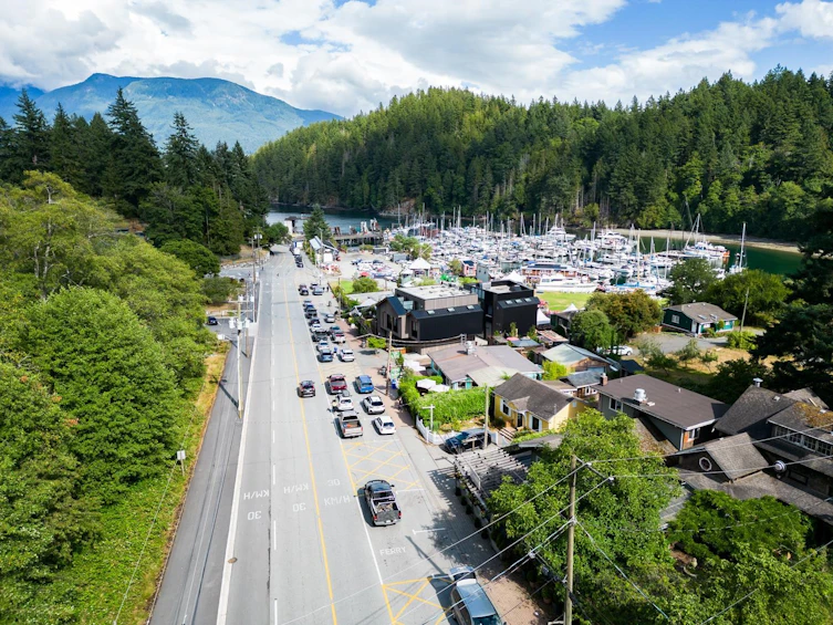 443B Bowen Island Trunk Road, Bowen Island, BC, V0N 1G0 - 20