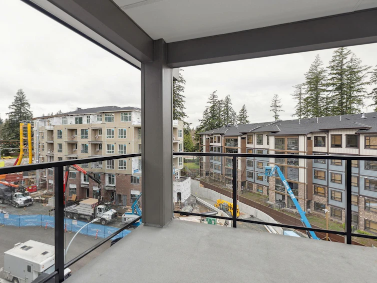 501-3528 146a Street, Surrey, BC, V4P 0H4 - 18