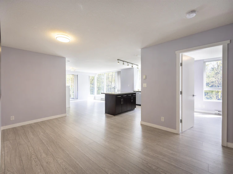 608-660 Nootka Way, Port Moody, BC, V3E 2W8 - 2