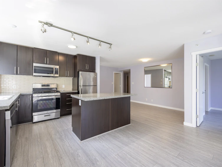 608-660 Nootka Way, Port Moody, BC, V3E 2W8 - 9