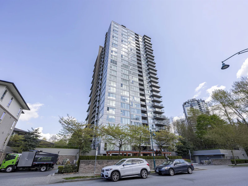 608 - 660 Nootka Way, Port Moody BC V3H 0B7
