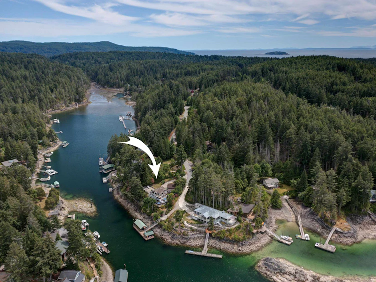 10054 Wescan Road, Halfmoon Bay, BC, V7Z 1G4 - 6