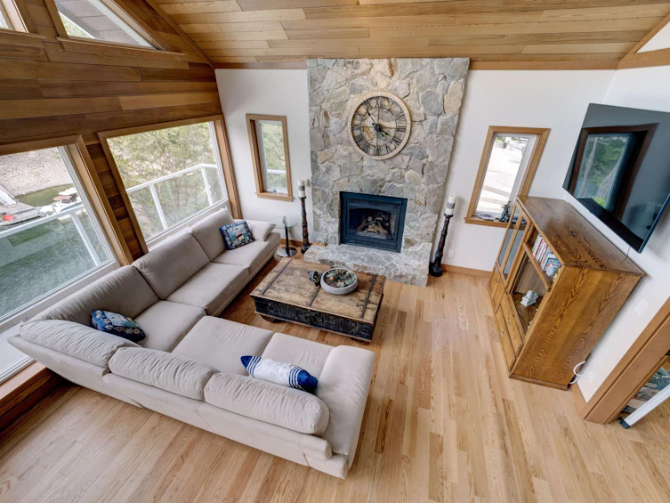 10054 Wescan Road, Halfmoon Bay, BC, V7Z 1G4 - 14