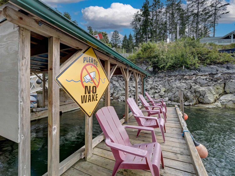 10054 Wescan Road, Halfmoon Bay, BC, V7Z 1G4 - 8