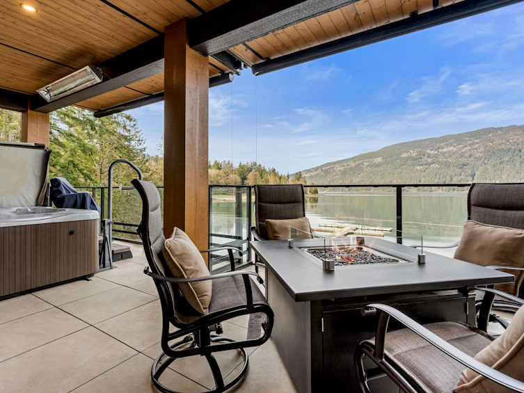 207-3175 Columbia Valley Road, Cultus Lake, BC, V2R 6C2 - 27