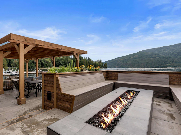 207-3175 Columbia Valley Road, Cultus Lake, BC, V2R 6C2 - 36