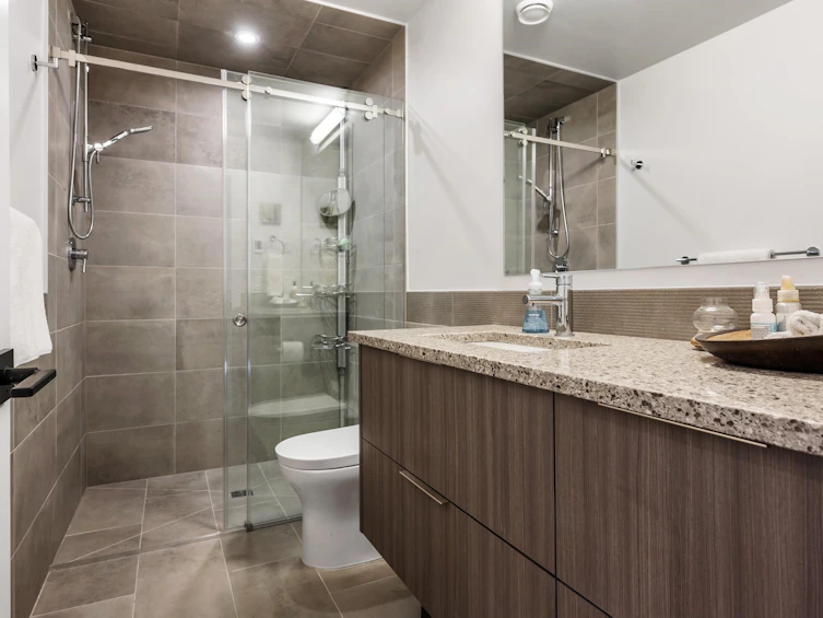 207-3175 Columbia Valley Road, Cultus Lake, BC, V2R 6C2 - 24