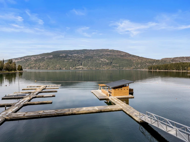 207-3175 Columbia Valley Road, Cultus Lake, BC, V2R 6C2 - 30