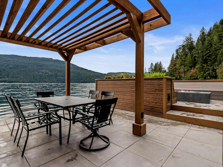 207-3175 Columbia Valley Road, Cultus Lake, BC, V2R 6C2 - 34