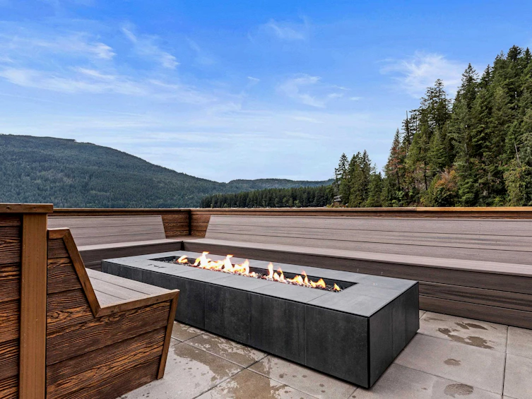 207-3175 Columbia Valley Road, Cultus Lake, BC, V2R 6C2 - 35