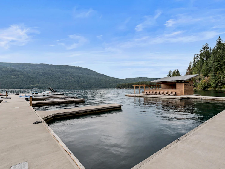 207-3175 Columbia Valley Road, Cultus Lake, BC, V2R 6C2 - 31
