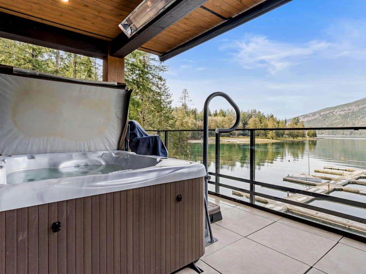 207-3175 Columbia Valley Road, Cultus Lake, BC, V2R 6C2 - 29