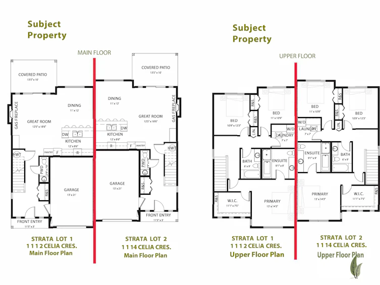 1112 Celia Crescent, Gibsons, BC, V0N 1V7 - 2