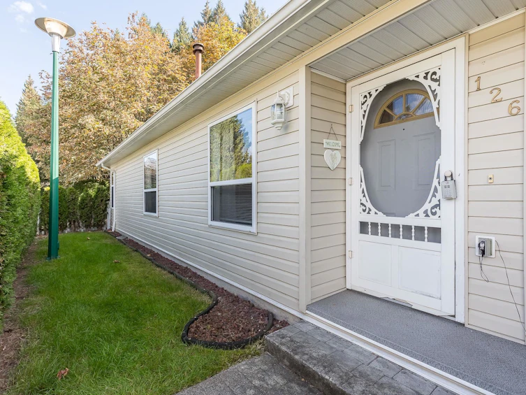 126-9080 198 Street, Langley, BC, V1M 3A8 - 2
