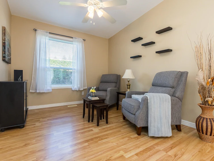 126-9080 198 Street, Langley, BC, V1M 3A8 - 9