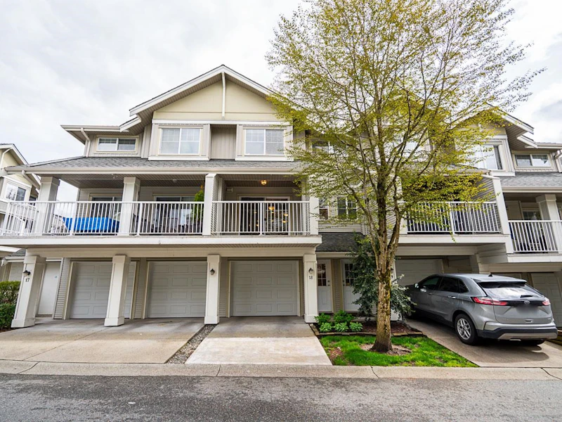 18 - 6568 193b Street, Surrey BC V4N 5S2