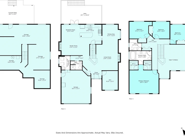 46237 Daniel Drive, Chilliwack, BC, V2R 5S8 - 36