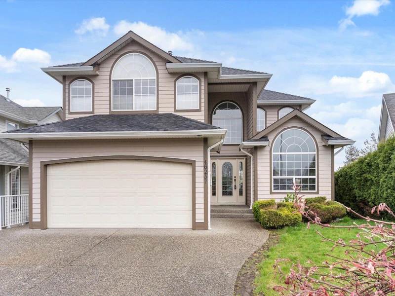 46237 Daniel Drive, Chilliwack BC V2R 5S8