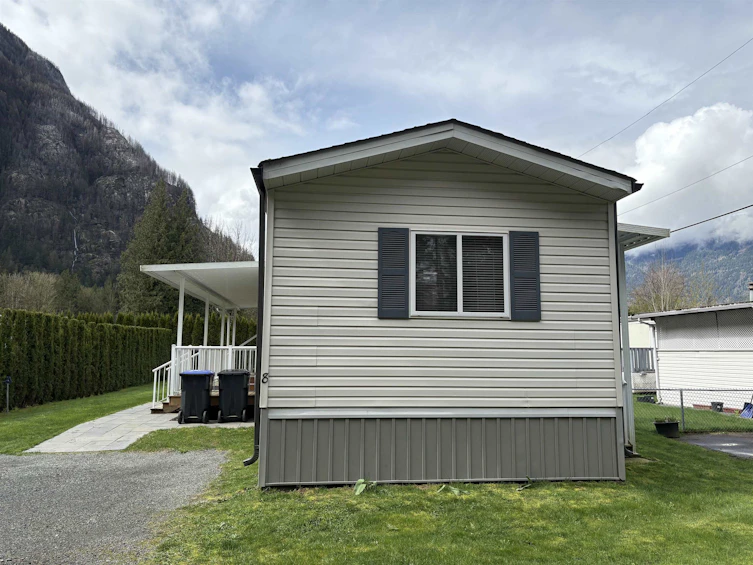 8-62010 Flood Hope Road, Hope, BC, V0X 1L2 - 2
