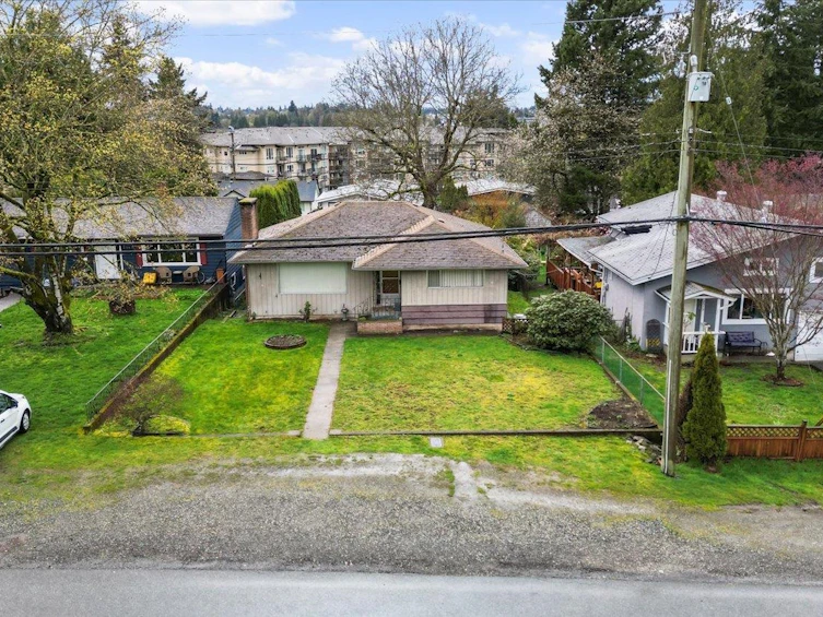 2571 Park Drive, Abbotsford, BC, V2S 4C5 - 2