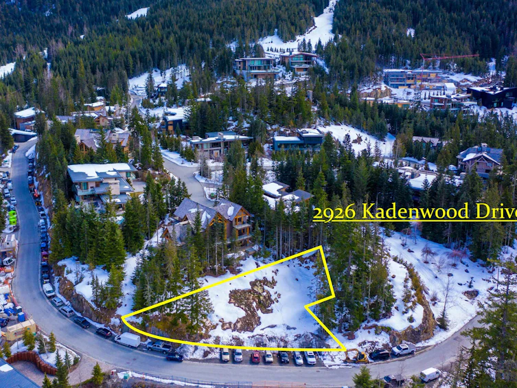2926 Kadenwood Drive, Whistler, BC, V8E 0L6 - 6