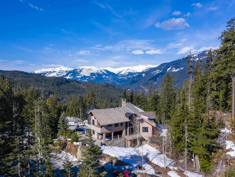 2926 Kadenwood Drive, Whistler, BC, V8E 0L6 - 8