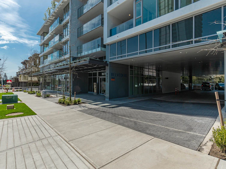 2310-9675 King George Boulevard, Surrey, BC, V3T 0T7 - 3