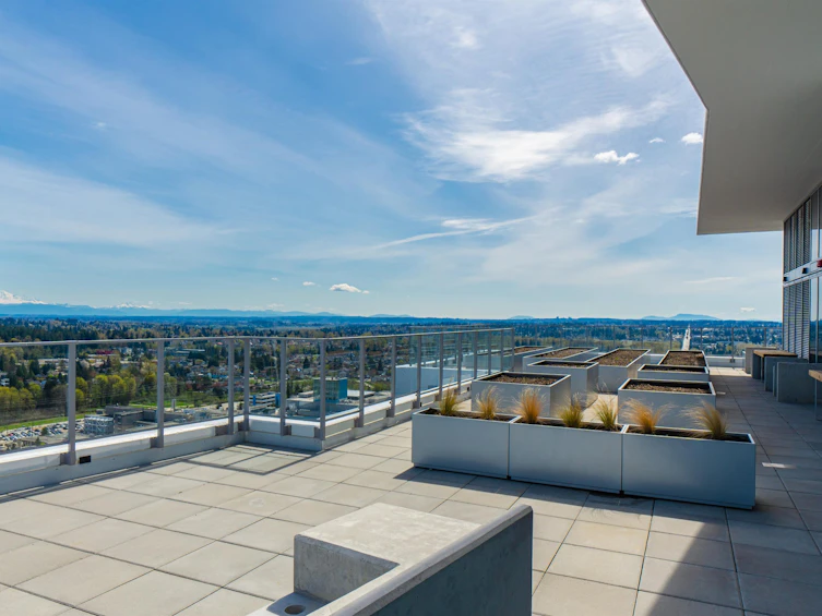 2310-9675 King George Boulevard, Surrey, BC, V3T 0T7 - 8