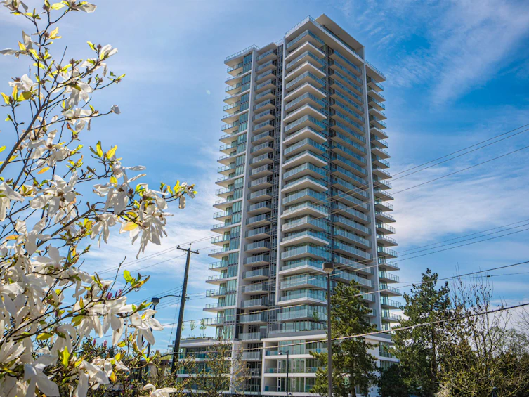 2310-9675 King George Boulevard, Surrey, BC, V3T 0T7