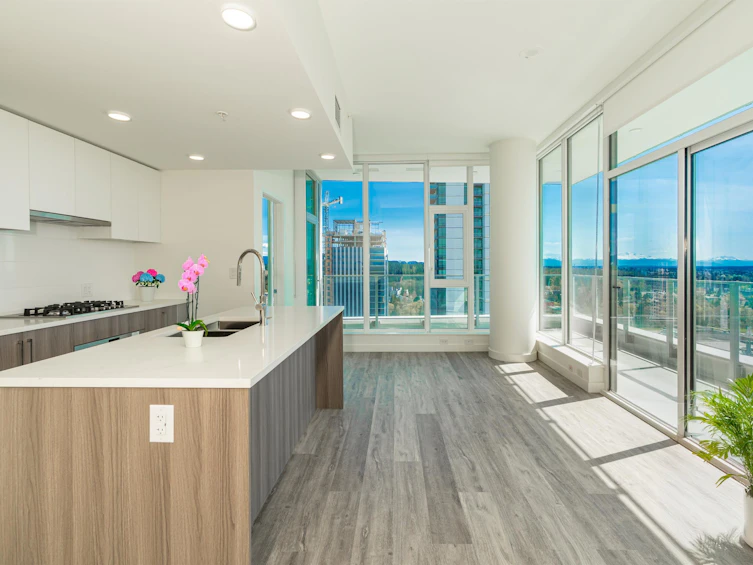 2709-9675 King George Boulevard, Surrey, BC, V3T 0T7 - 7