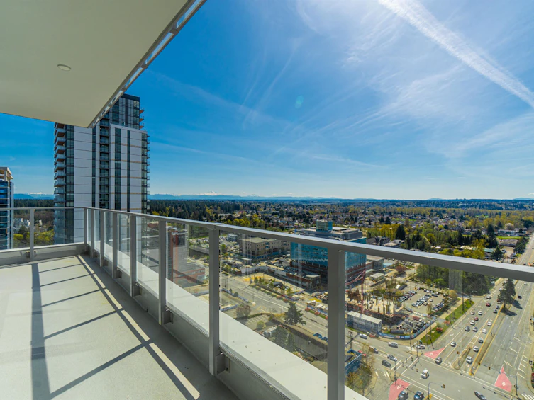 2709-9675 King George Boulevard, Surrey, BC, V3T 0T7 - 29