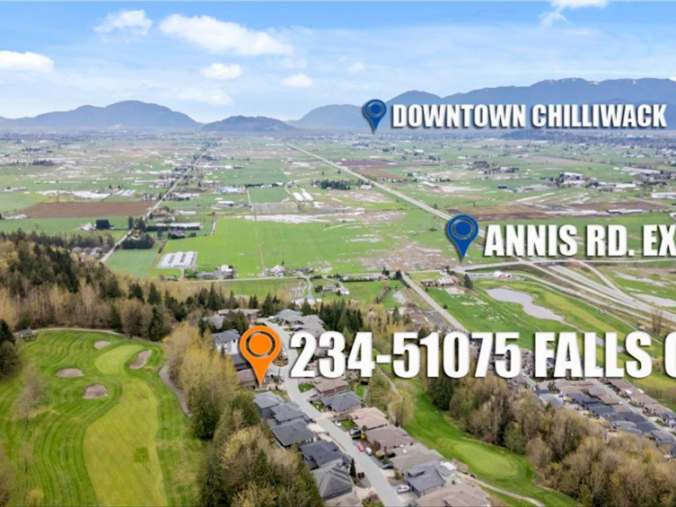 234-51075 Falls Court, Chilliwack, BC, V4Z 1K7 - 23