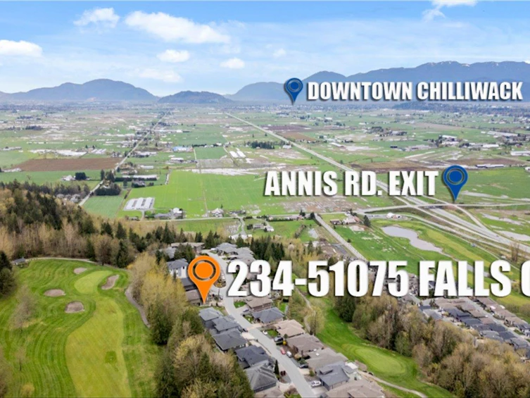 234-51075 Falls Court, Chilliwack, BC, V4Z 1K7 - 26