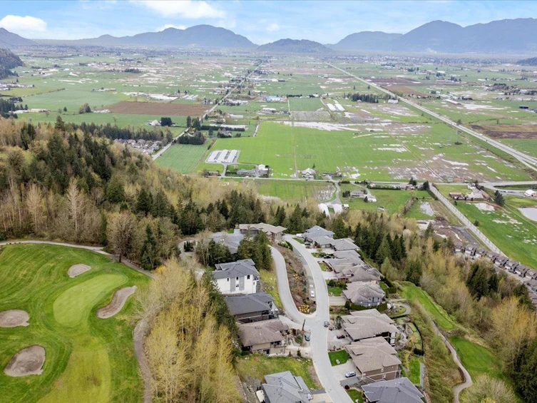 234-51075 Falls Court, Chilliwack, BC, V4Z 1K7 - 7