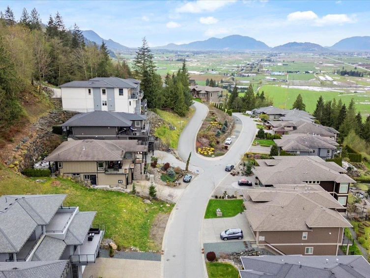 234-51075 Falls Court, Chilliwack, BC, V4Z 1K7 - 9