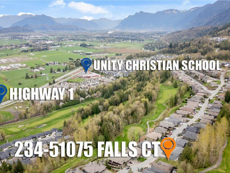 234-51075 Falls Court, Chilliwack, BC, V4Z 1K7 - 25