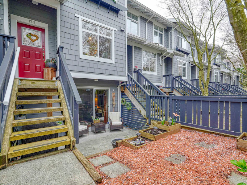 129 - 15236 36th Avenue, Surrey BC V3Z 2B3